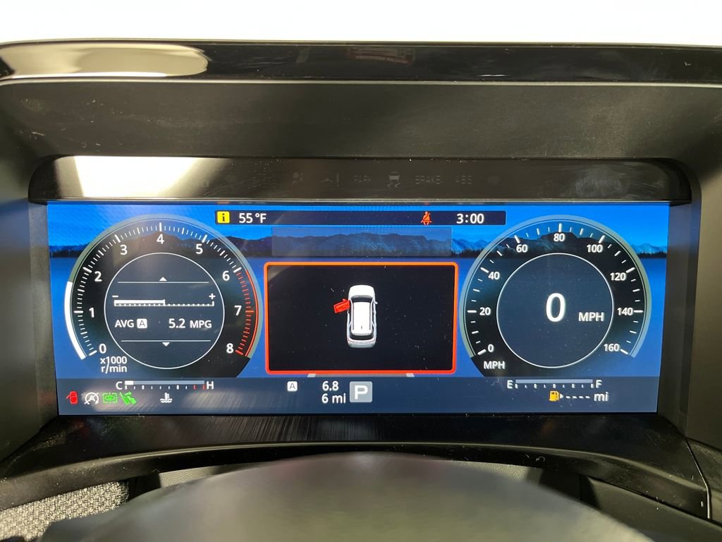 New 2026 Subaru Outback Limited XT image 15