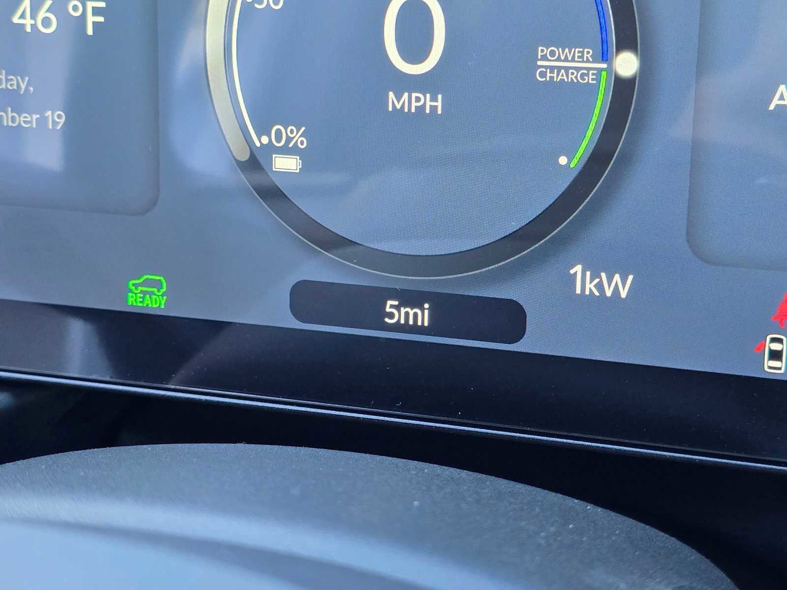 New 2026 Honda Prologue EX image 27