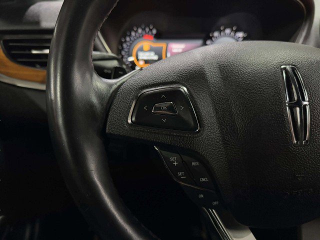 Used 2019 Lincoln MKC Select w/ Select Plus Package image 27