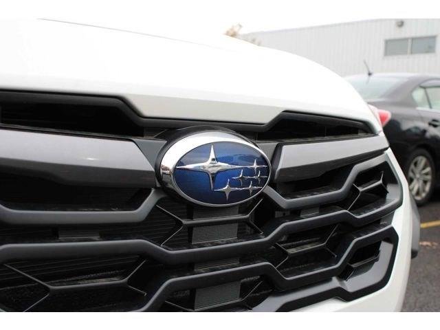 New 2025 Subaru Crosstrek 2.5i Limited w/ Crosstrek Mirror Package image 19