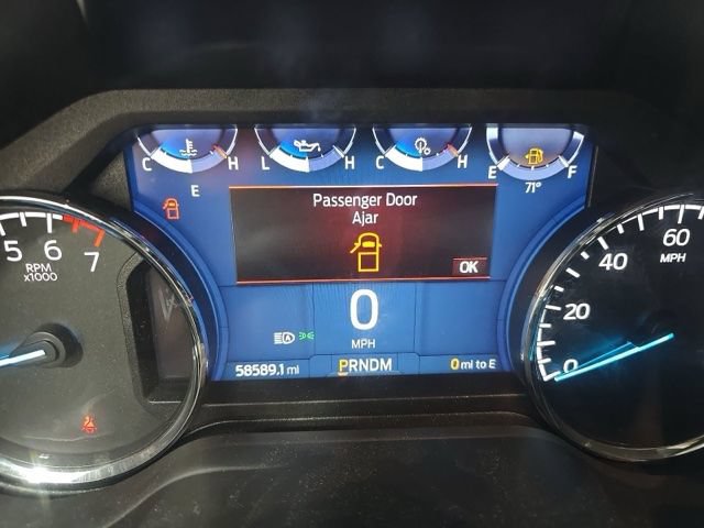 Used 2023 Ford F150 XLT w/ Equipment Group 302A High AWD/4WD image 10