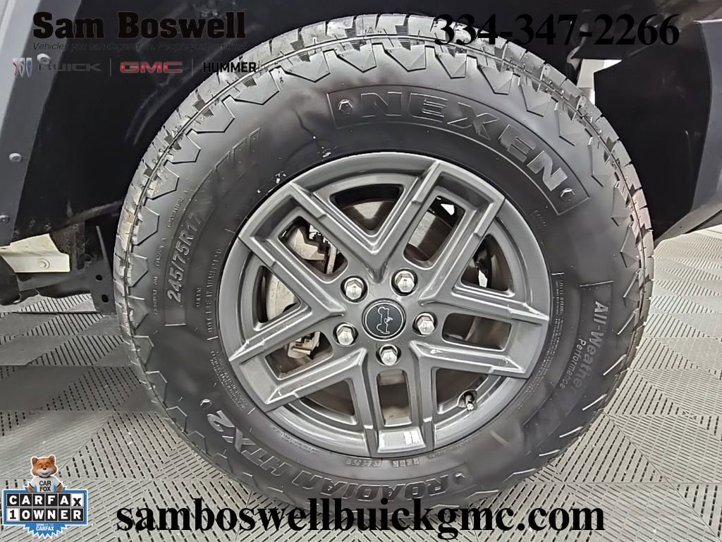 Used 2024 Jeep Wrangler Sport S image 44