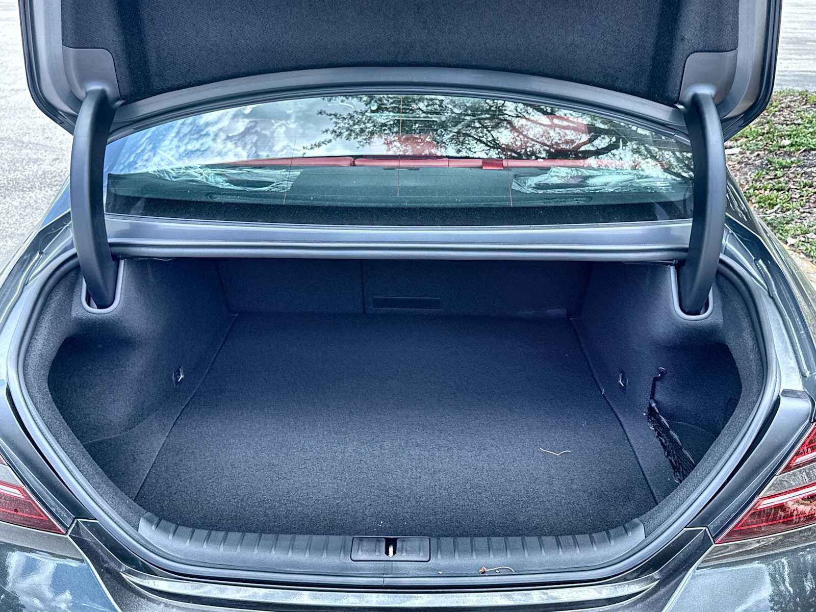 New 2026 Genesis G70 3.3T Sport Prestige RWD image 25