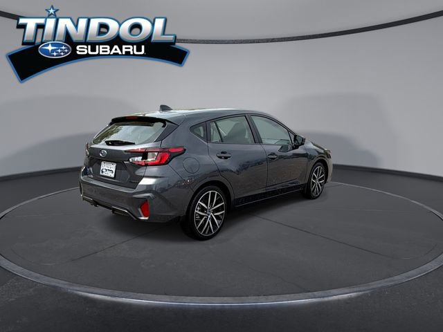 New 2026 Subaru Impreza 2.0i Sport image 8