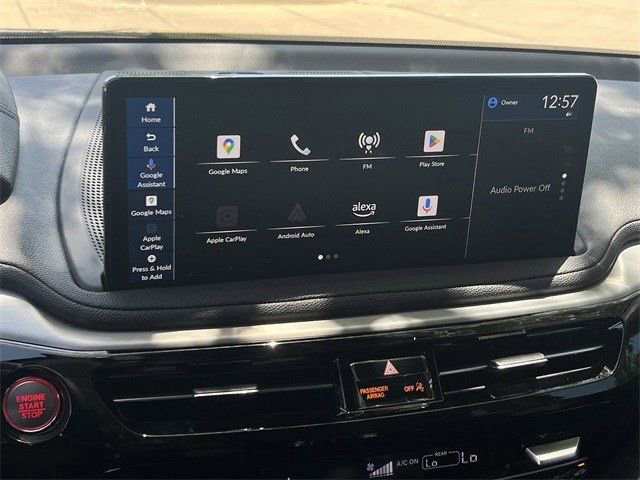 Certified 2026 Acura MDX FWD image 18