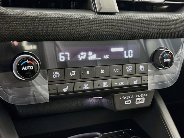 New 2026 Subaru Outback Limited XT AWD/4WD image 16