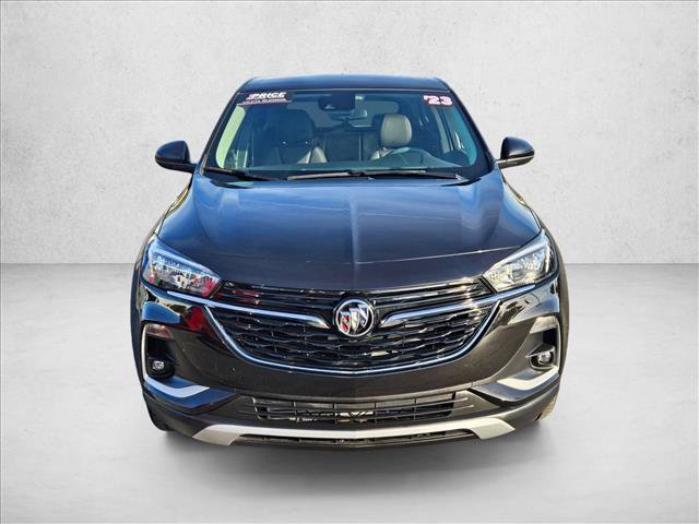 Certified 2023 Buick Encore GX Preferred w/ Cold Weather Comfort Package video 2
