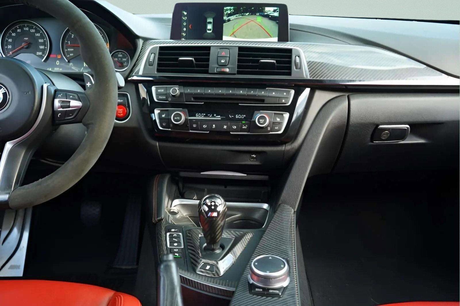 Used 2018 BMW M4 Coupe w/ Competition Package image 36