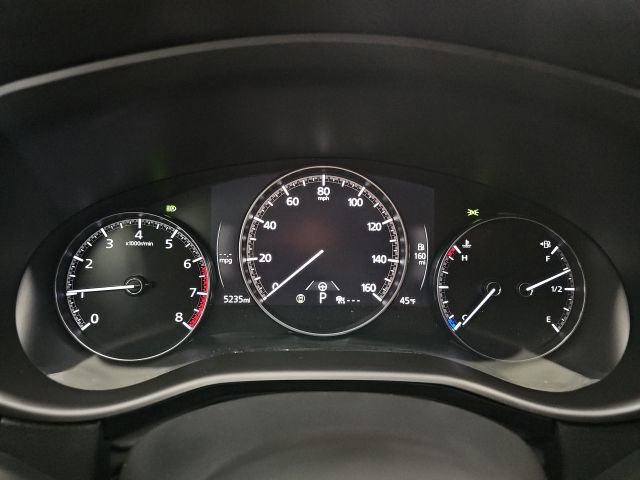 Used 2025 MAZDA CX-50 2.5 Turbo w/ Weather Package image 25