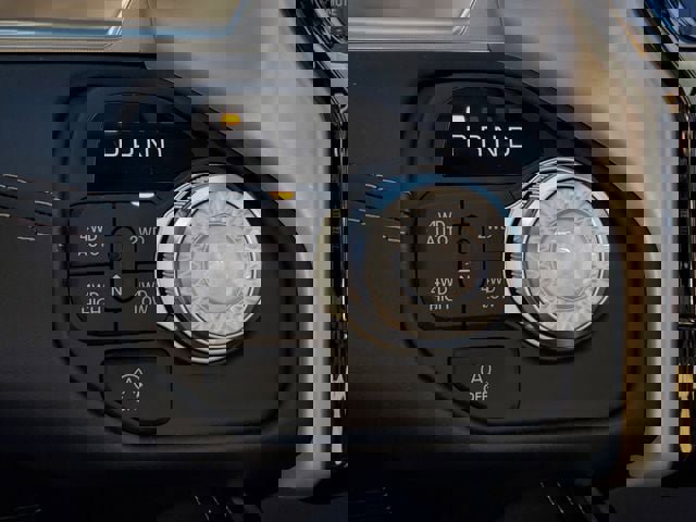 New 2026 RAM 1500 Tungsten w/ Bed Utility Group image 35