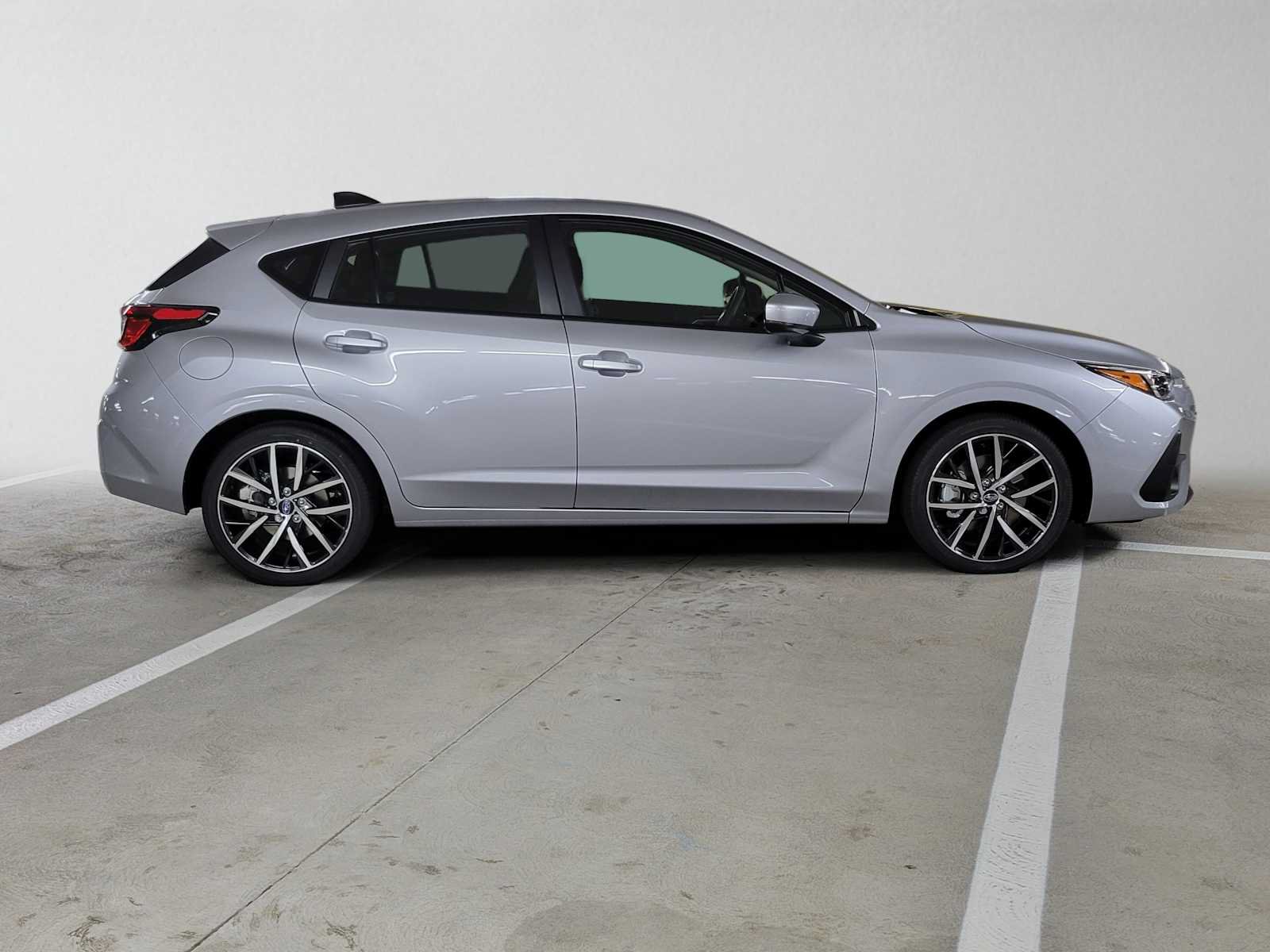 New 2026 Subaru Impreza 2.0i Sport AWD/4WD image 2