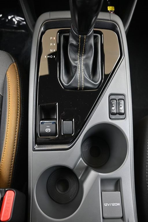 New 2026 Subaru Crosstrek 2.5i Sport image 34