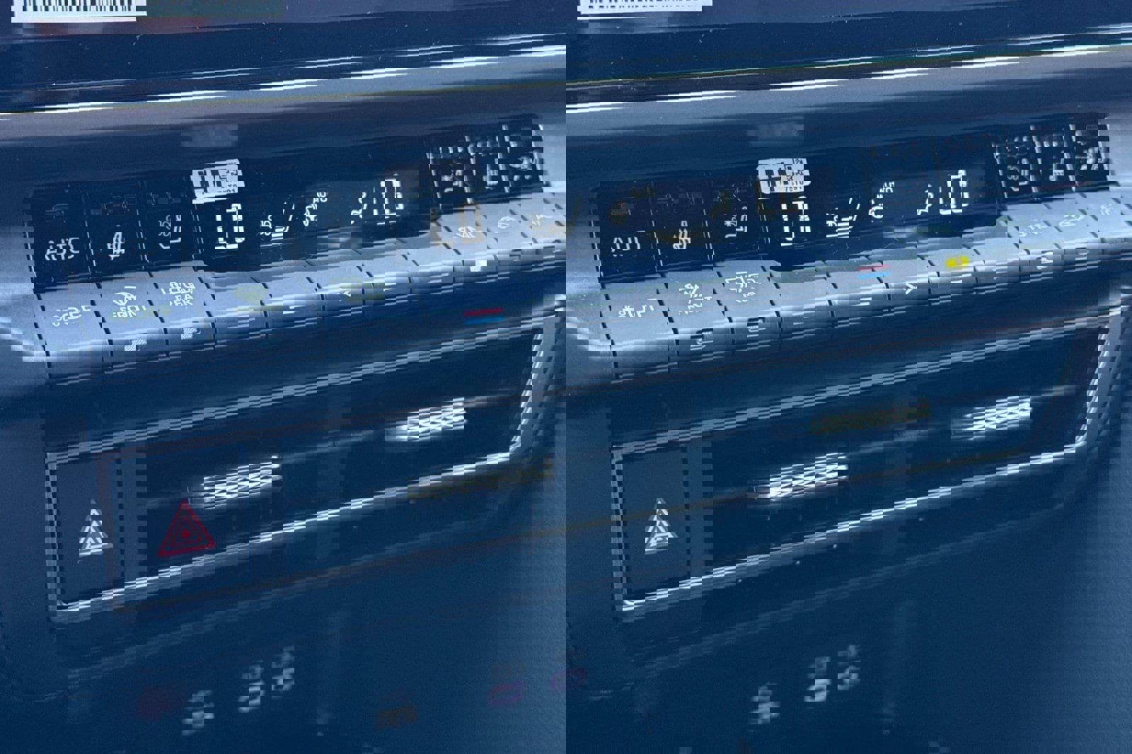 New 2026 Toyota Camry XSE image 21