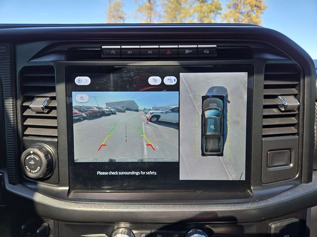 Used 2024 Ford F150 Raptor image 27