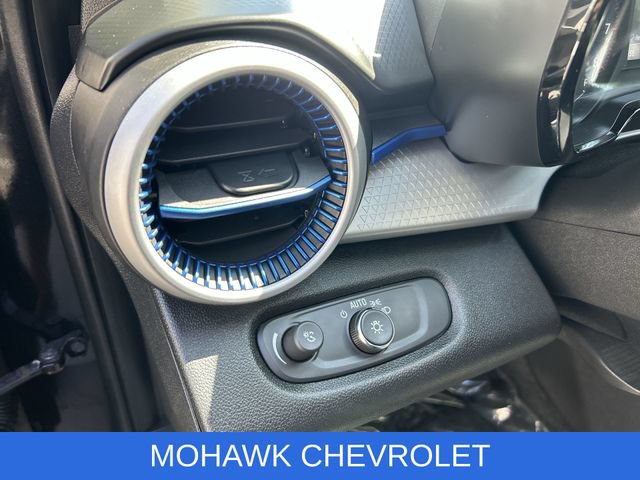 Certified 2024 Chevrolet Trax LS w/ LS Convenience Package FWD image 34