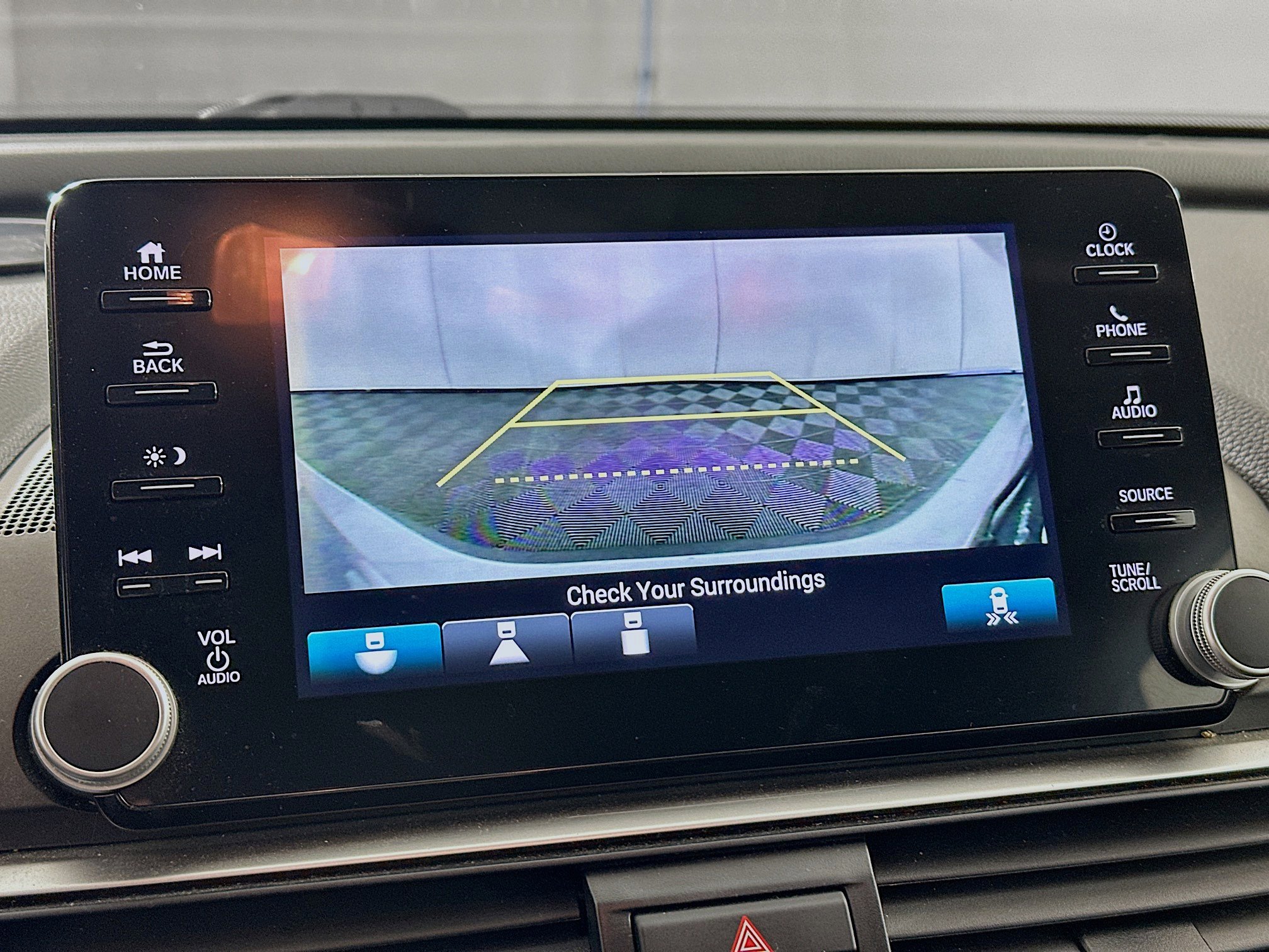 Used 2021 Honda Accord EX image 22