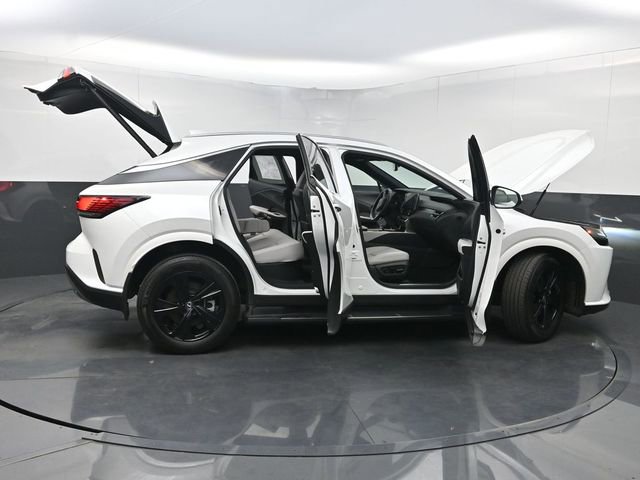 Used 2024 Lexus RX 350 Premium w/ Convenience Package AWD/4WD image 44