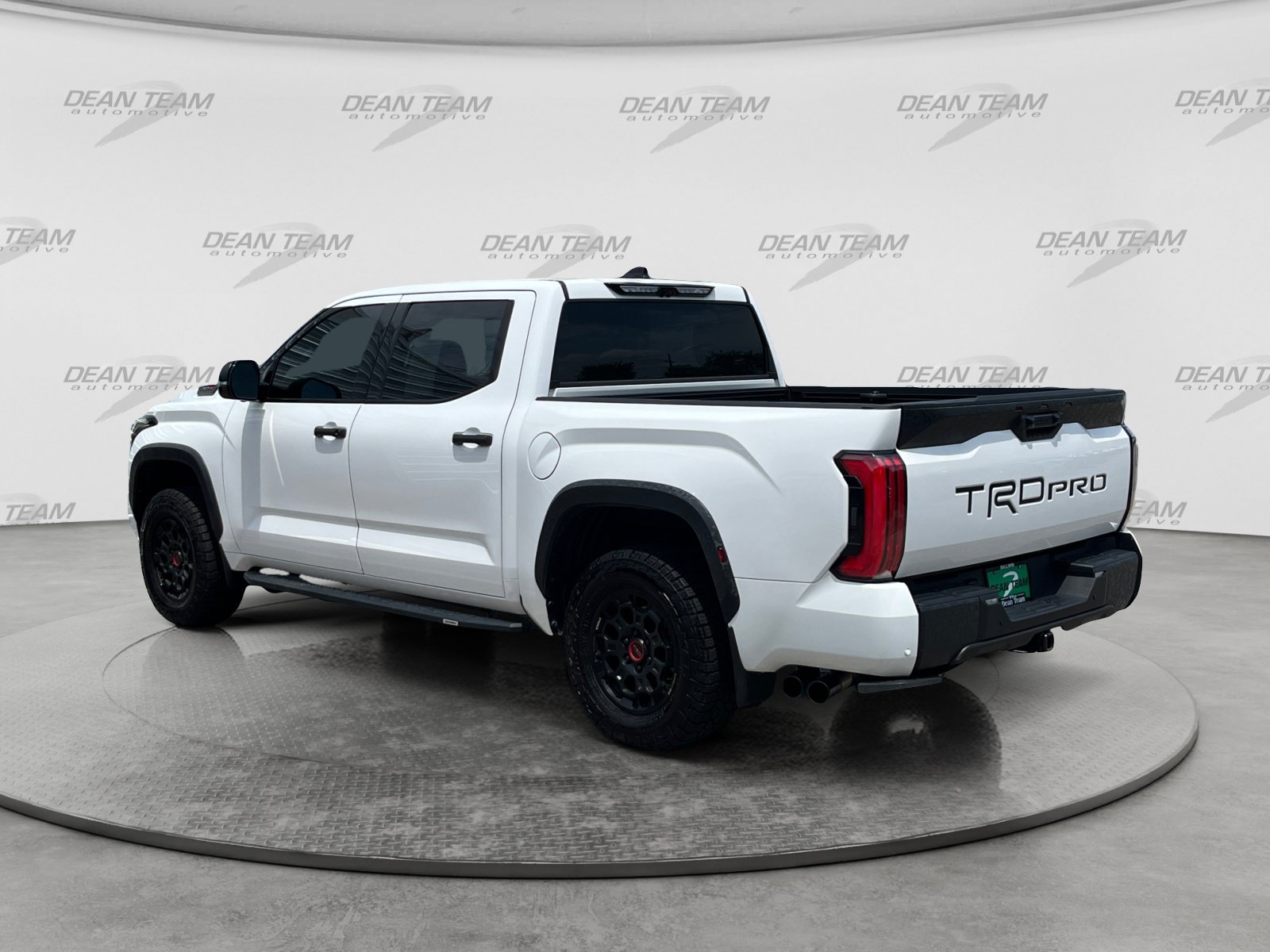 Used 2023 Toyota Tundra TRD Pro AWD/4WD image 5