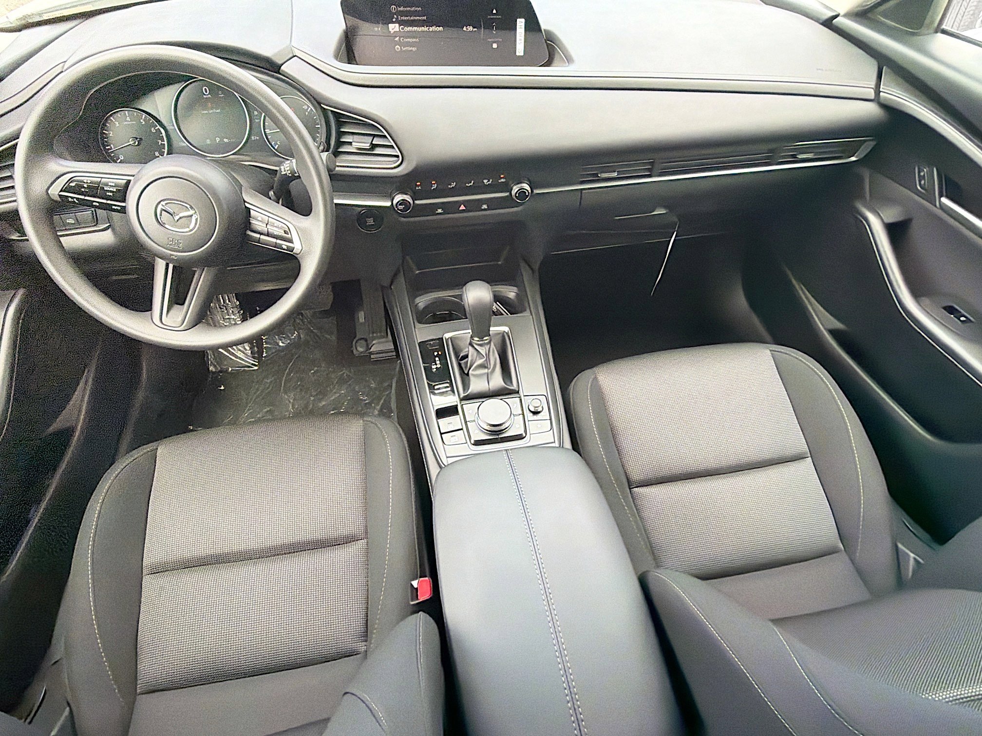 New 2026 MAZDA CX-30 AWD 2.5 S image 43