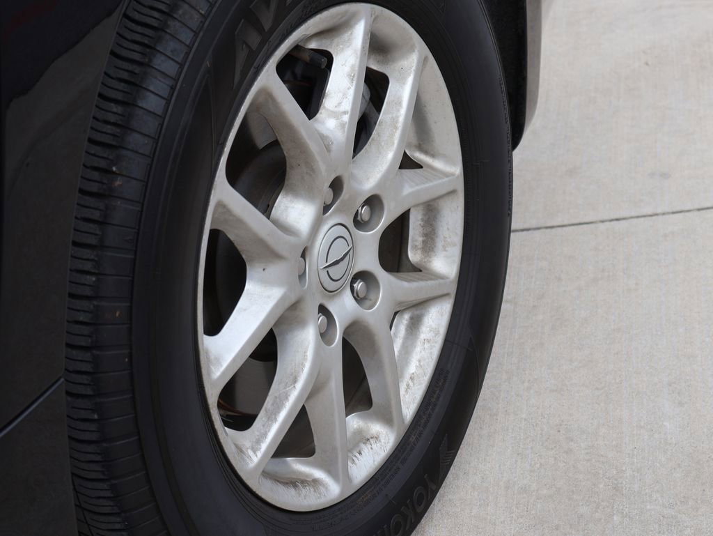 Used 2025 Chrysler Pacifica Select FWD image 39