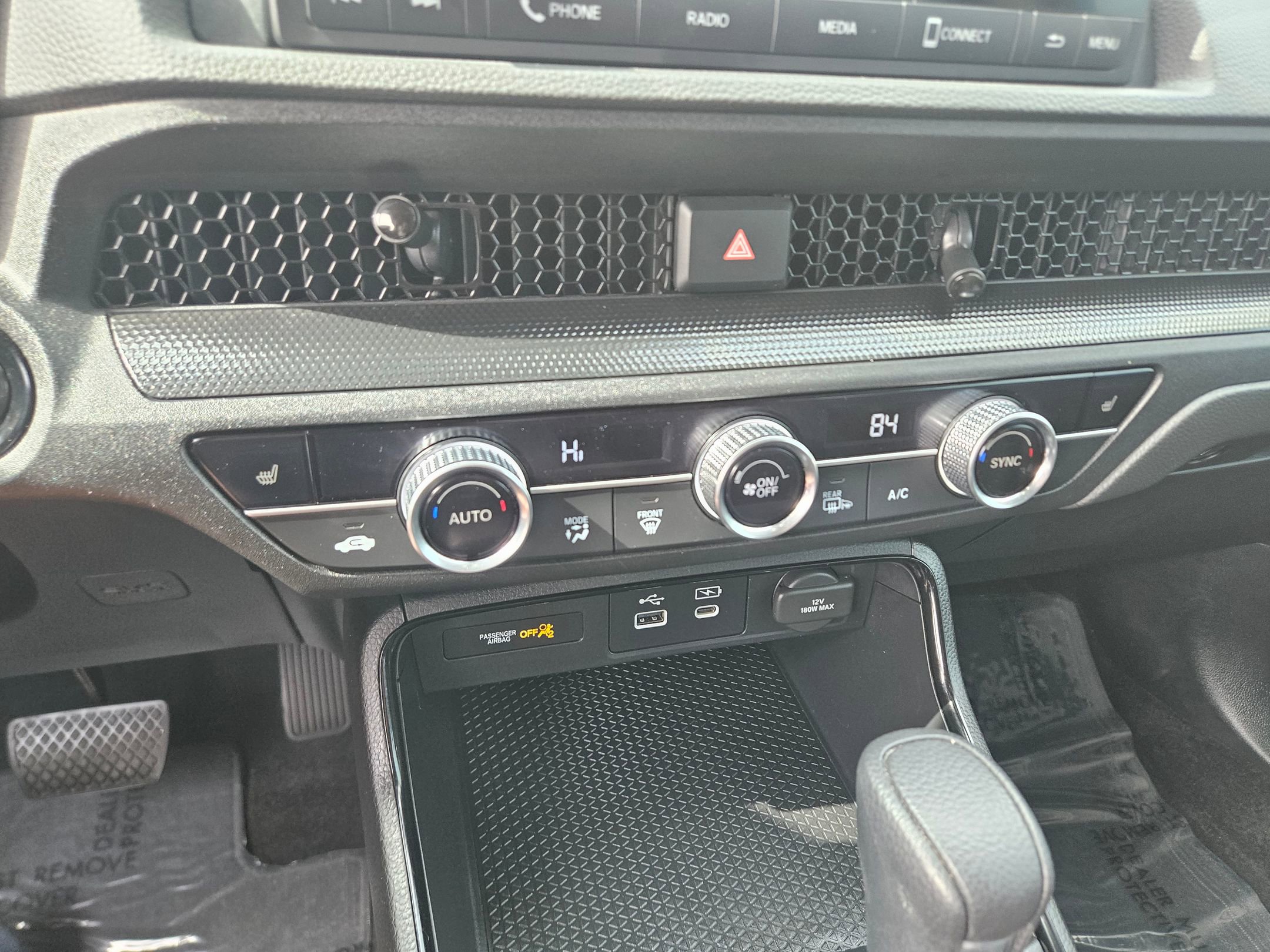 Certified 2024 Honda CR-V EX image 19