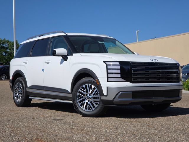 New 2026 Hyundai Palisade SEL AWD/4WD image 2