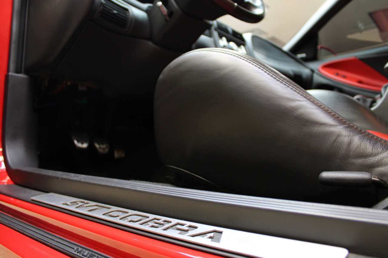 Used 2003 Ford Mustang Cobra image 30