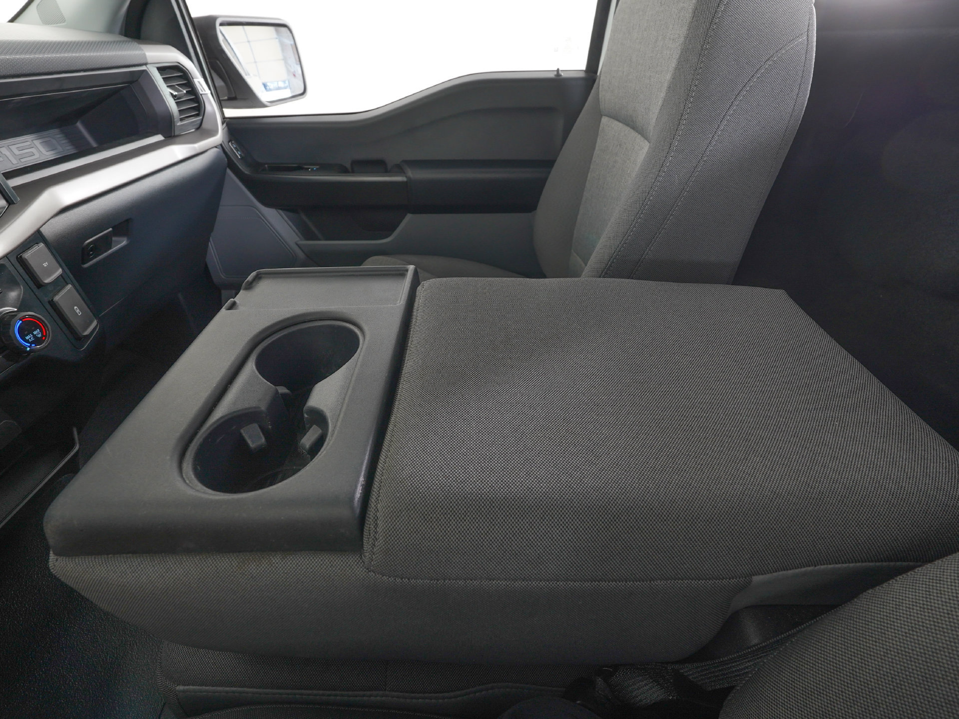 Used 2025 Ford F150 XL AWD/4WD image 24