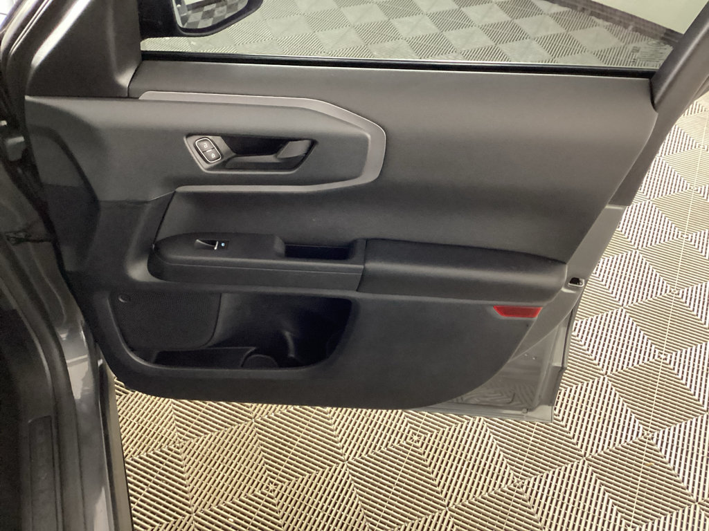 Used 2024 Ford Bronco Sport Big Bend w/ Convenience Package AWD/4WD image 9