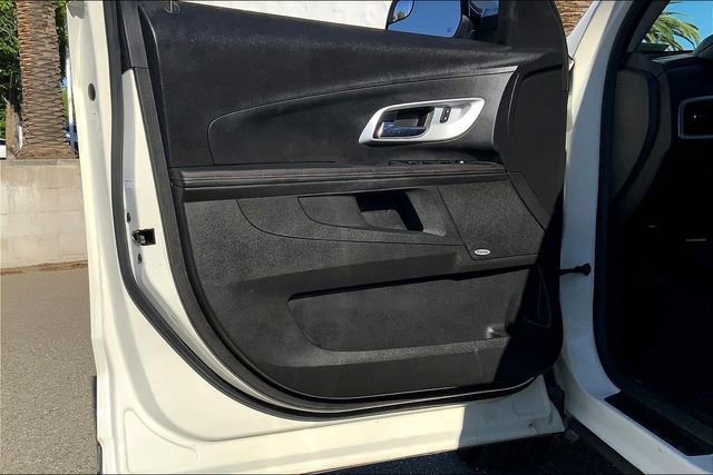 Used 2013 Chevrolet Equinox LTZ image 22