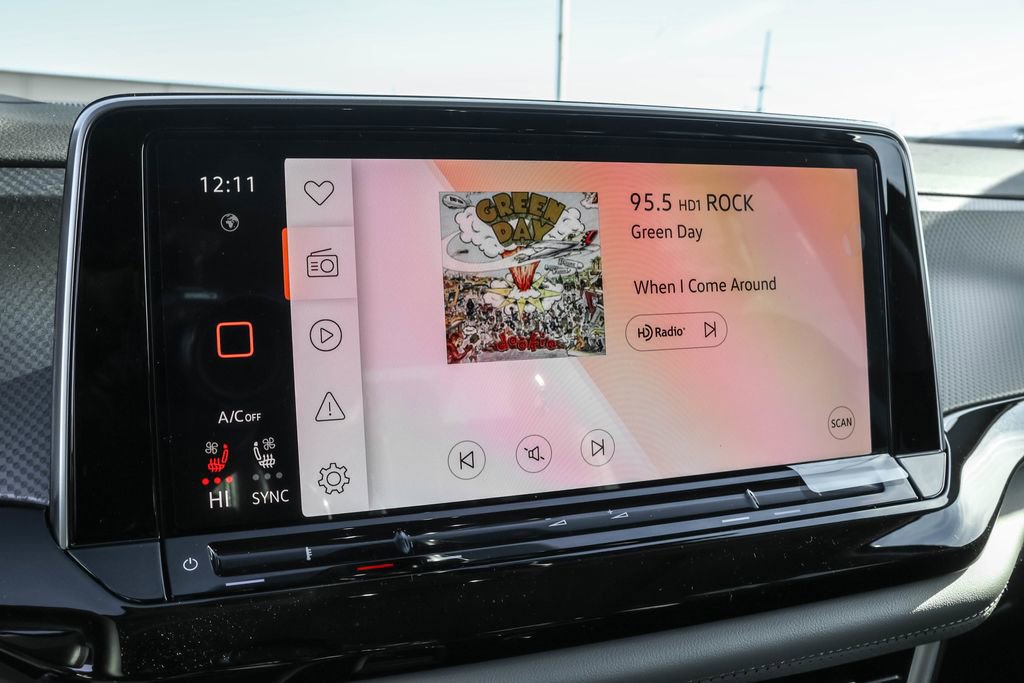 New 2026 Volkswagen Atlas Peak Edition image 28