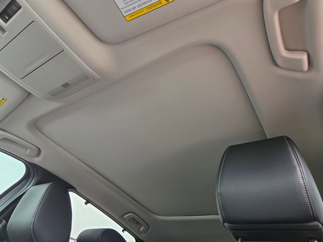 New 2026 MAZDA CX-90 3.3 Turbo w/ Premium Sport Pkg AWD/4WD image 7