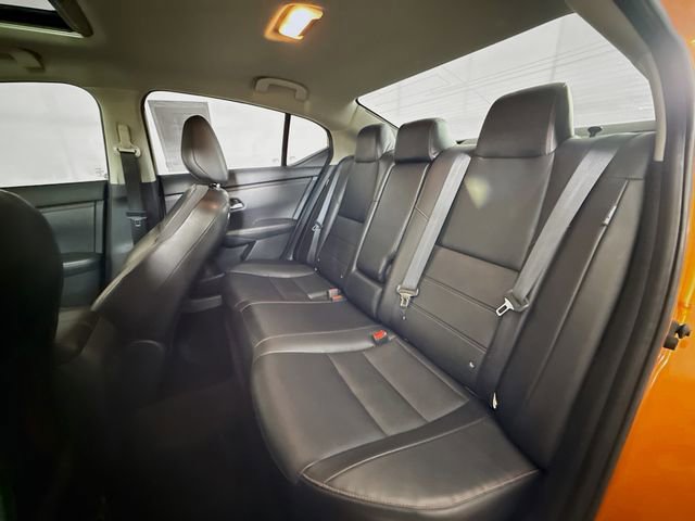 Used 2022 Nissan Sentra SR w/ SR Premium Package image 26