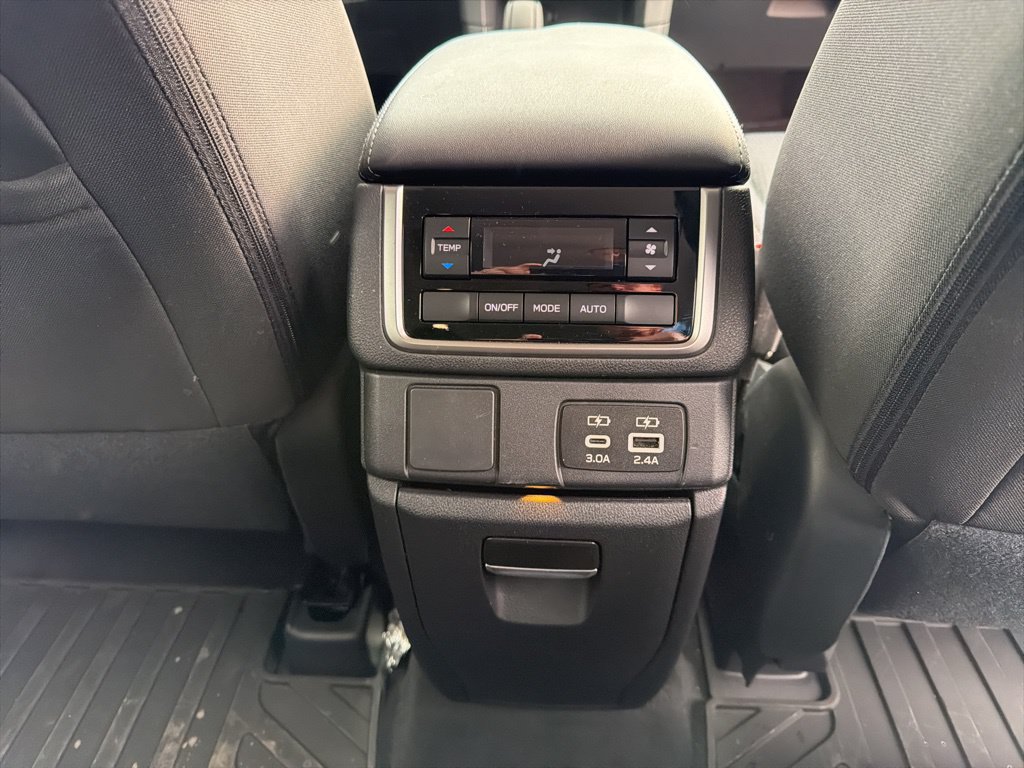 Certified 2025 Subaru Ascent Premium AWD/4WD image 23