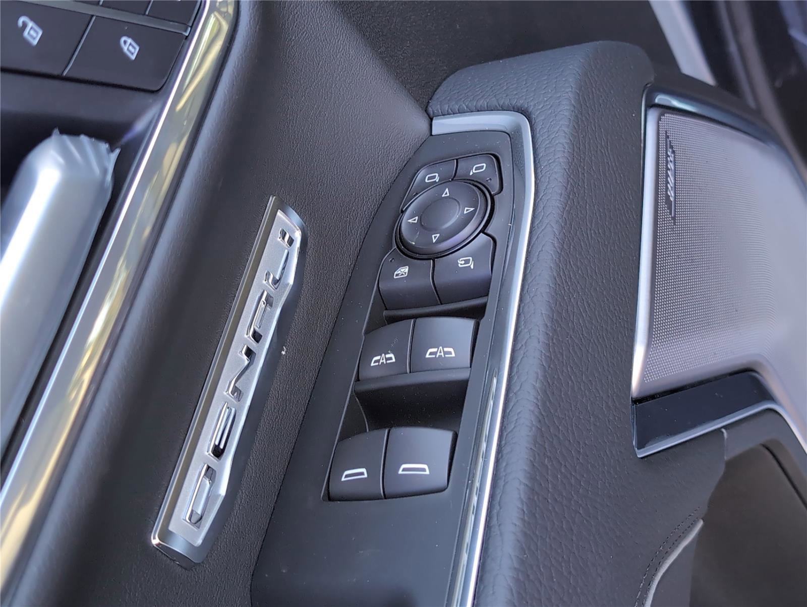 New 2026 GMC Sierra 1500 Denali w/ Denali Reserve Package image 31
