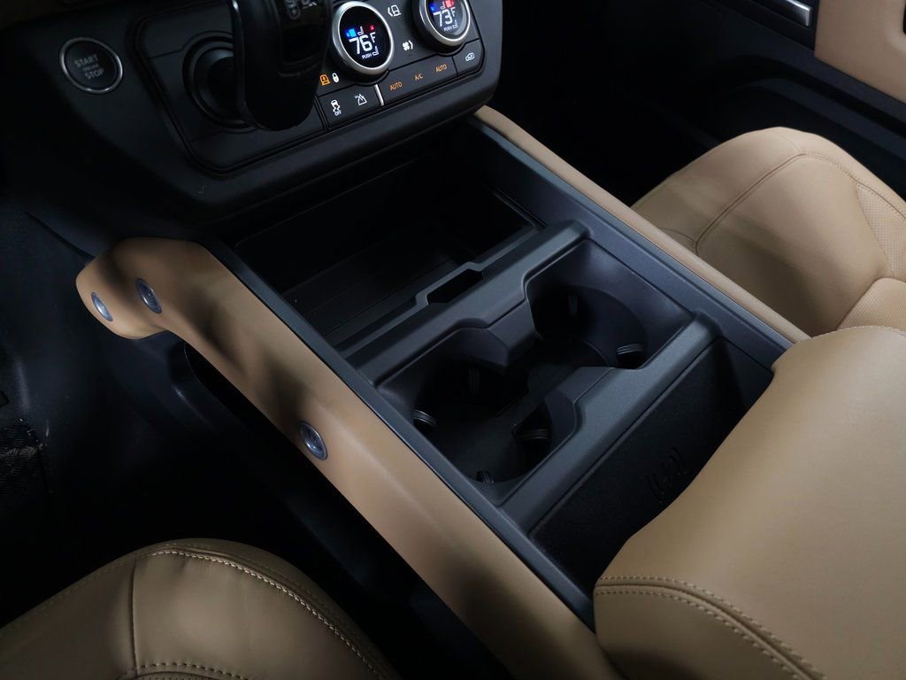 New 2026 Land Rover Defender 130 S image 34