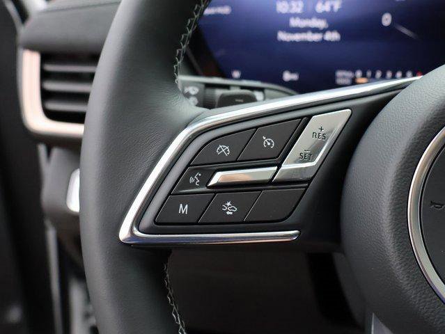 New 2025 Buick Envision Sport Touring image 30