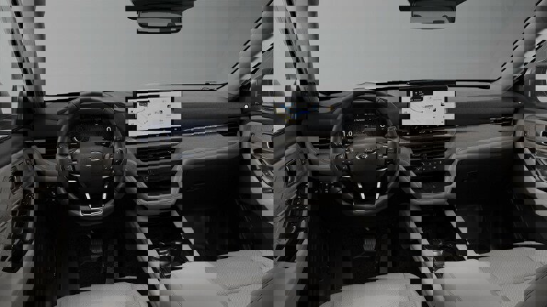 New 2026 Ford Explorer Platinum AWD/4WD image 30