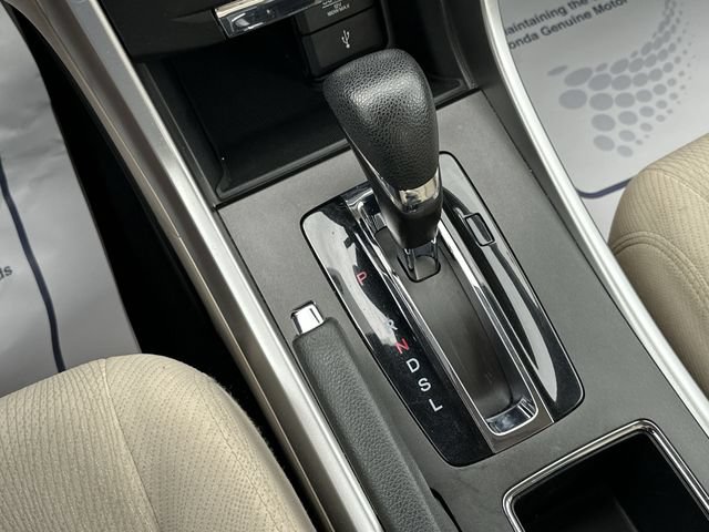 Used 2015 Honda Accord EX image 23