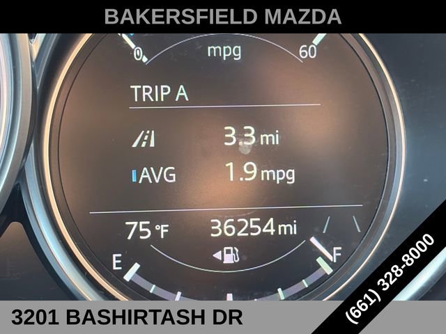Used 2022 MAZDA CX-9 Touring AWD/4WD image 11