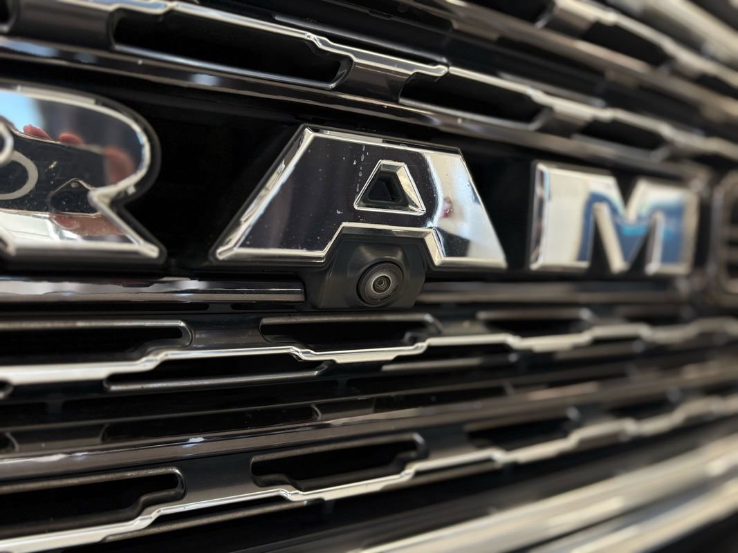 Used 2022 RAM 1500 Limited image 19