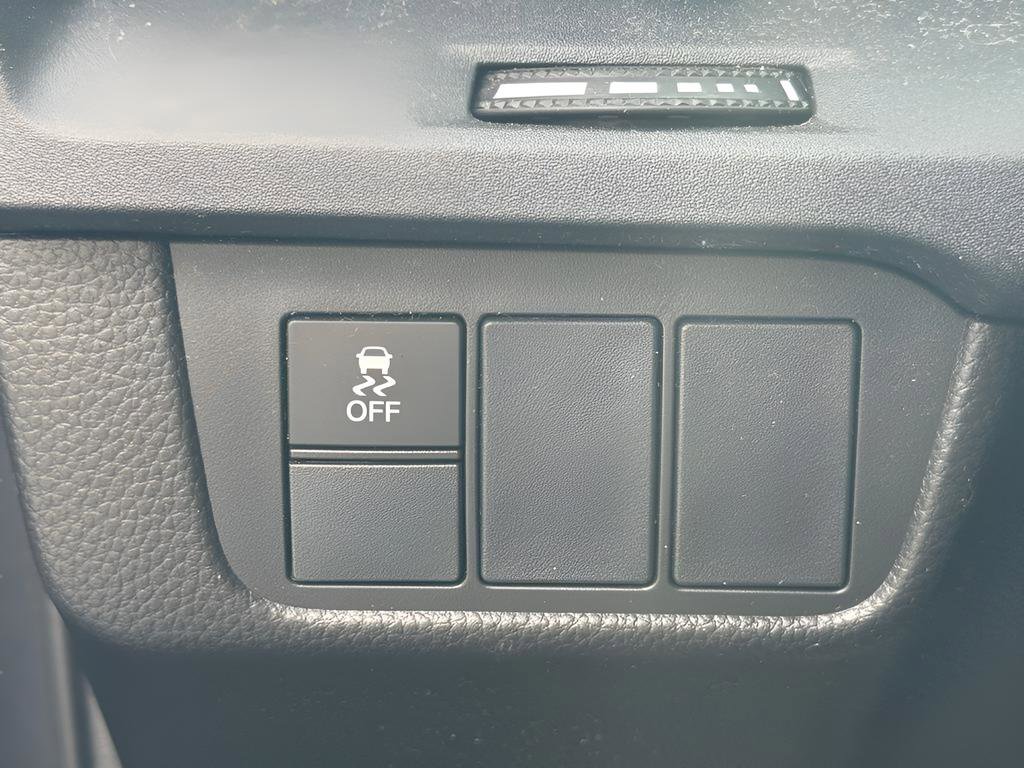 Certified 2023 Honda CR-V Sport image 25