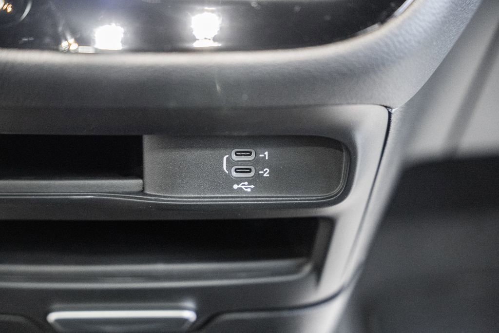 New 2026 Chrysler Pacifica Select image 25