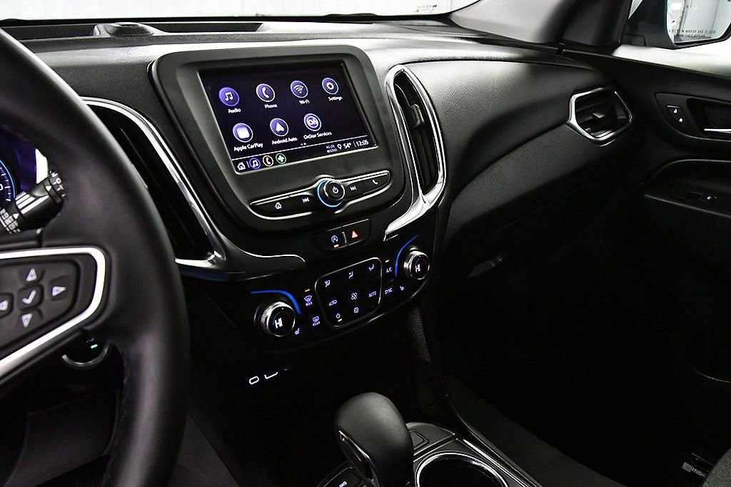 Used 2023 Chevrolet Equinox LT image 21