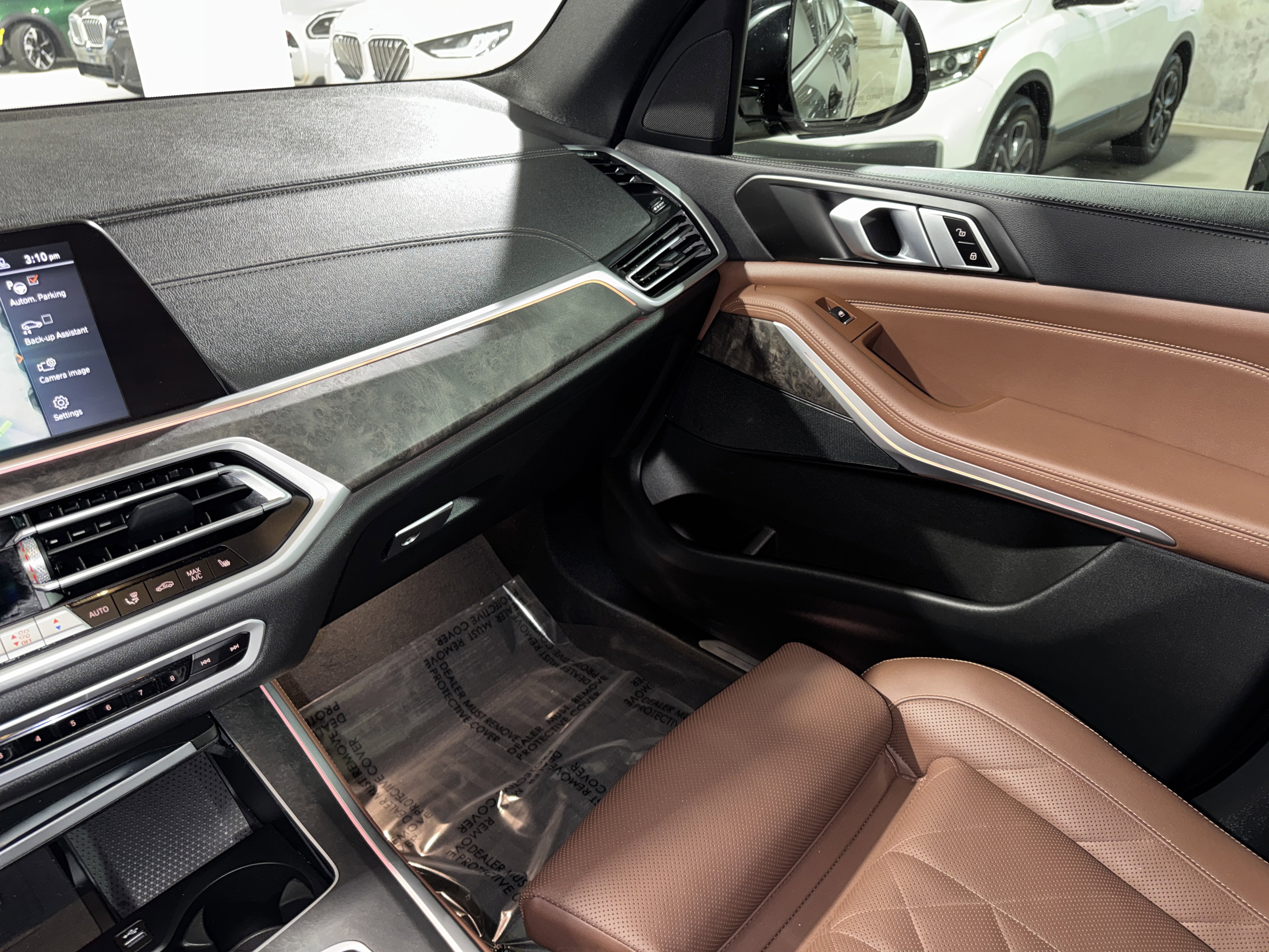 Certified 2023 BMW X5 xDrive40i image 29