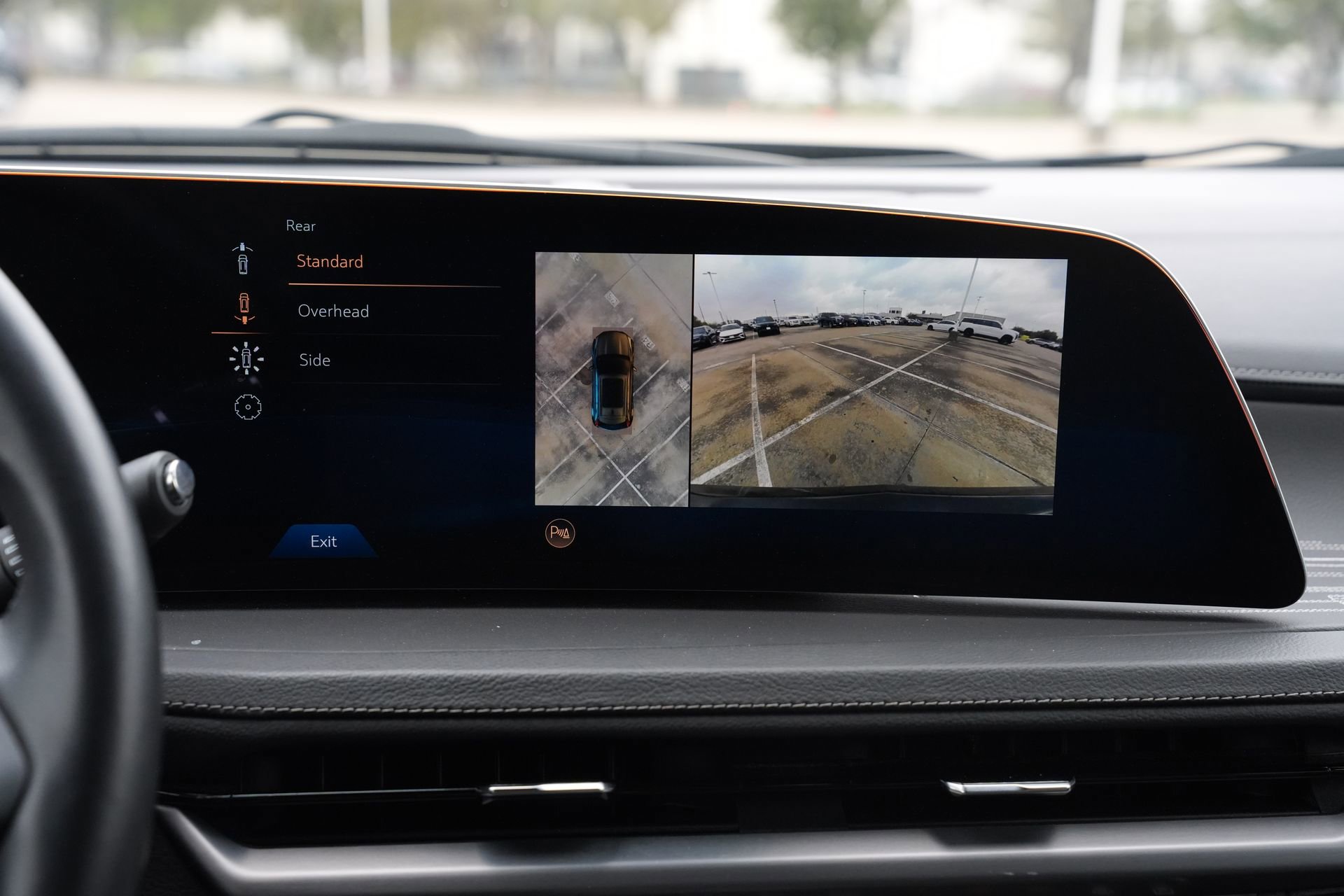 Certified 2025 Cadillac XT4 Premium Luxury image 13