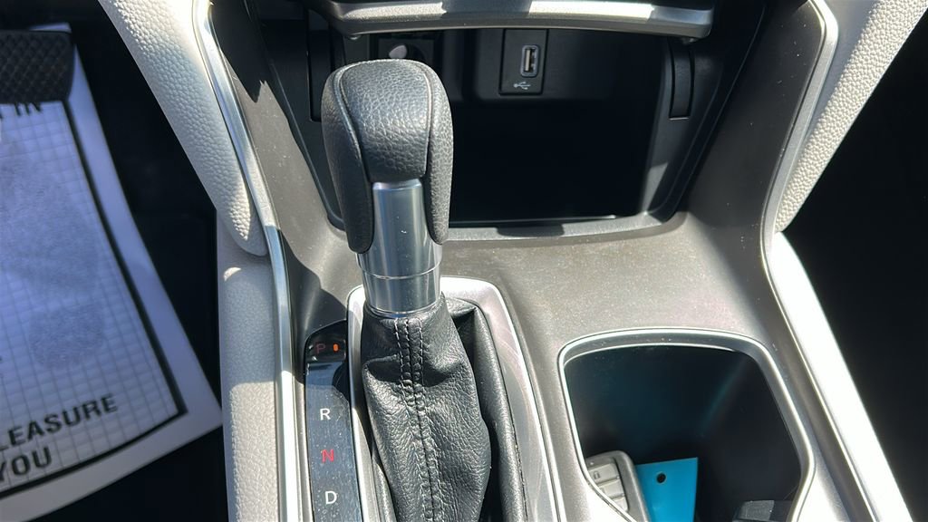 Used 2018 Honda Accord LX image 18