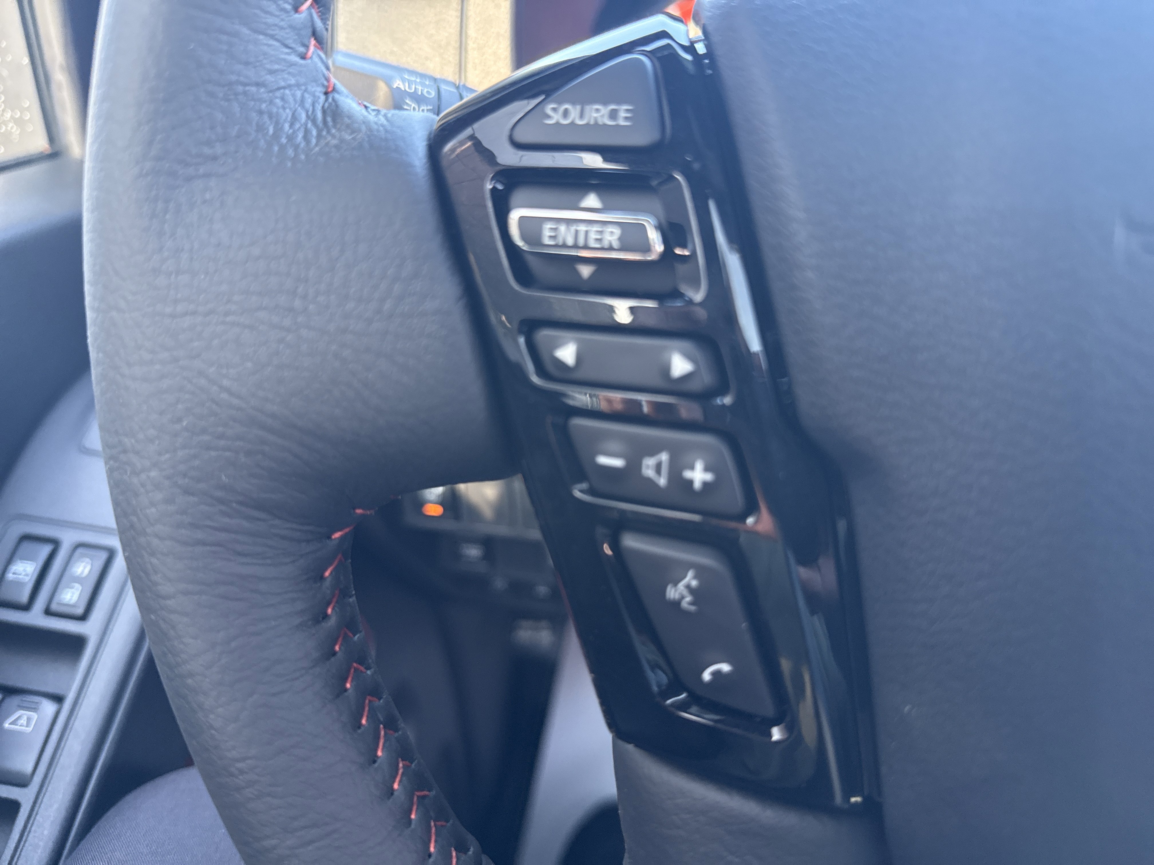 New 2026 Nissan Frontier PRO-4X image 27