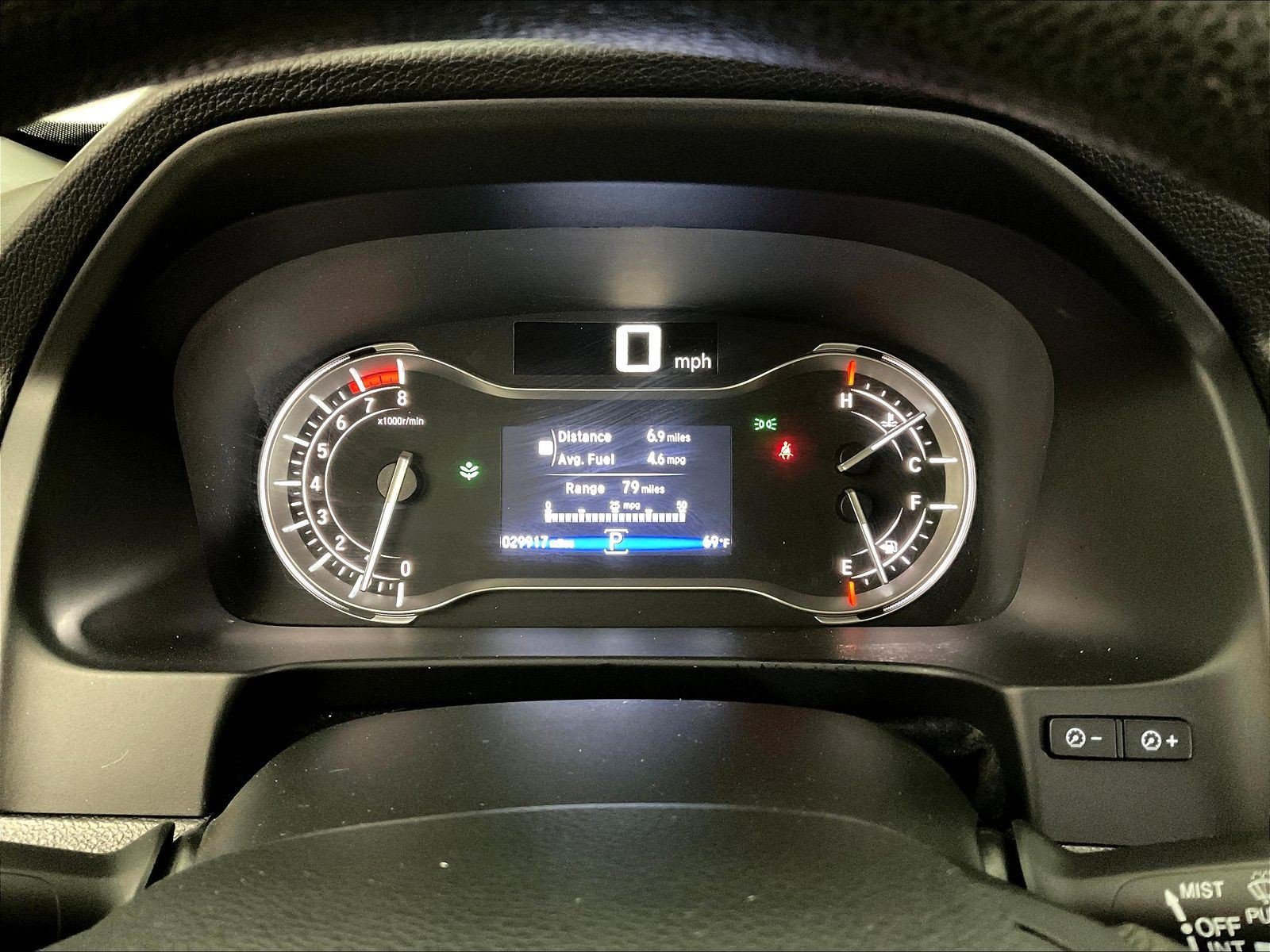 Used 2021 Honda Ridgeline Sport image 14