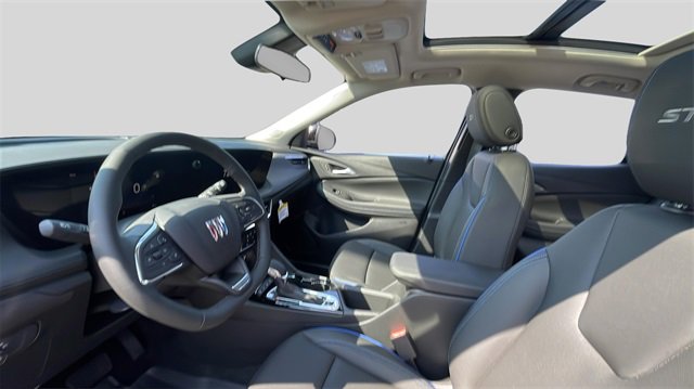 New 2026 Buick Encore GX Sport Touring w/ Comfort Package image 15